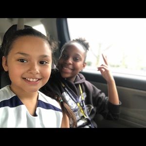 Meet your Posher, Deneen